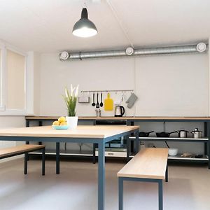 Youthments - Student Hotel