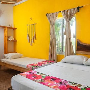 Frida Paradise Beach Hotel - Punta Zicatela